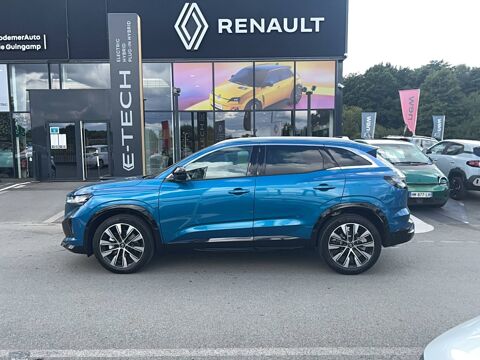 Austral full hybrid E-Tech 200 ch 2026 occasion 22200 Guingamp