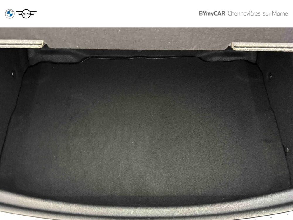 Cooper Countryman 192 ch BVA7 2020 occasion 94430 Chennevi&egrave;res-sur-Marne