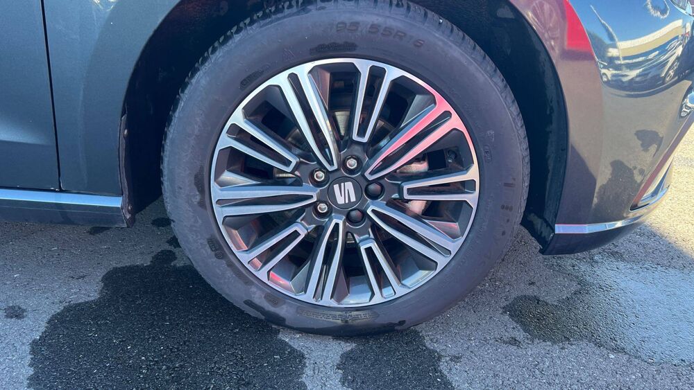Ibiza 1.0 TSI 95 ch S/S BVM5 2022 occasion 24200 Sarlat-la-Can&eacute;da