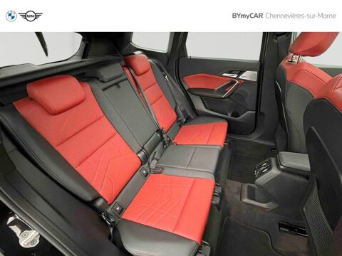 X1 sDrive 18i 136ch DKG7 2023 occasion 94430 Chennevi&egrave;res-sur-Marne