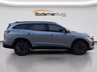 Espace full hybrid E-Tech 200 ch 7pl 2026 occasion 14200 H&eacute;rouville-Saint-Clair