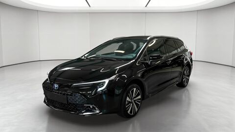 Annonce voiture Toyota Corolla 30900 €