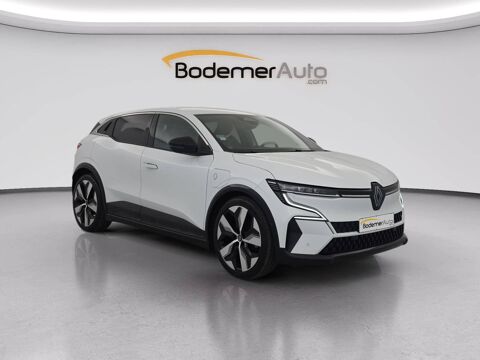 M&eacute;gane Megane E-Tech EV60 220 ch optimum charge 2022 occasion 56400 Auray