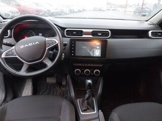 Duster TCe 150 4x2 EDC 2022 occasion 56300 Pontivy