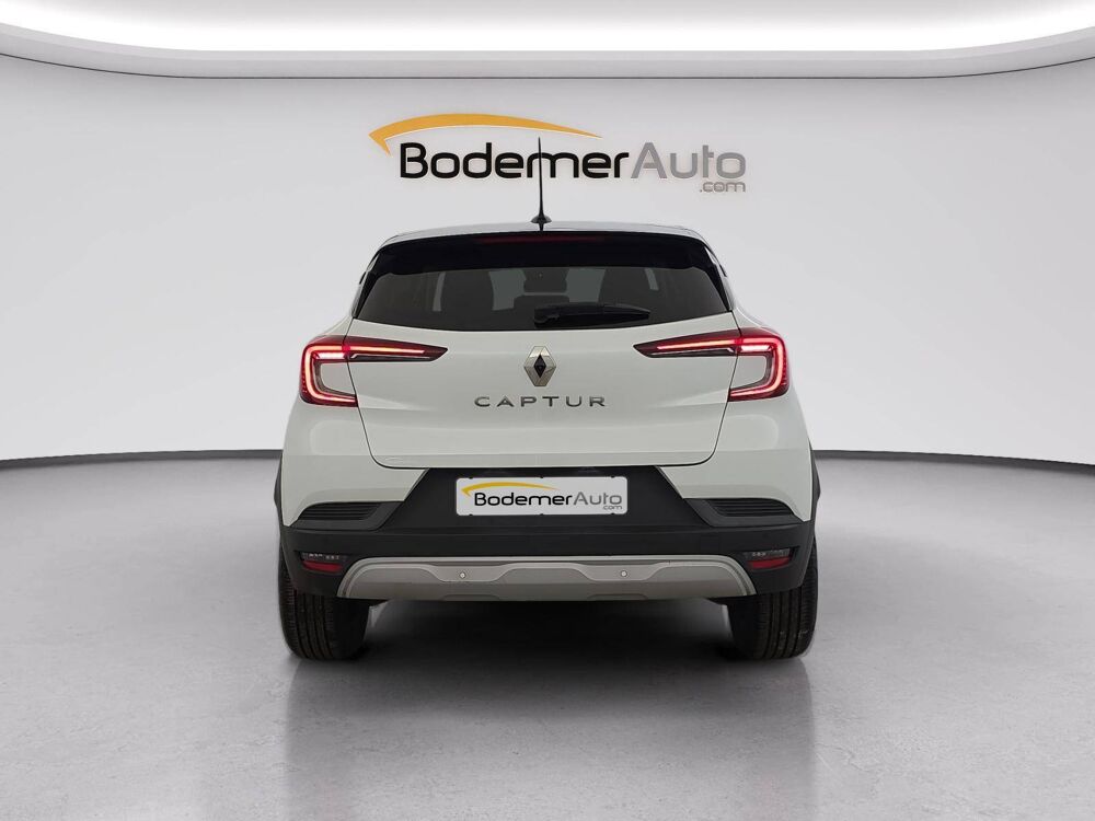 Captur TCe 90 2023 occasion 29200 Brest