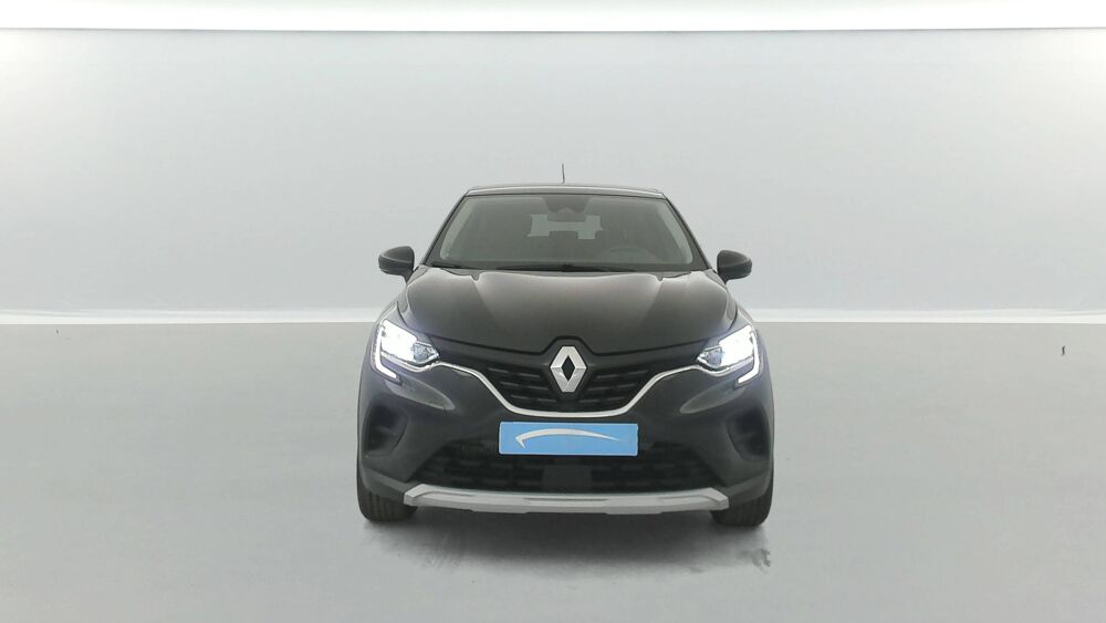 Captur TCe 90 2024 occasion 50100 Cherbourg-en-Cotentin