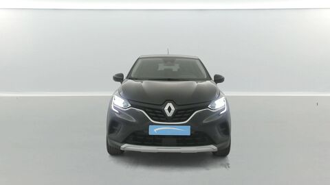 Captur TCe 90 2024 occasion 50100 Cherbourg-en-Cotentin