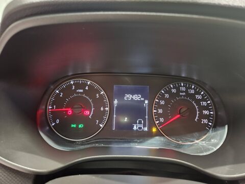 Sandero TCe 90 2023 occasion 29600 Morlaix