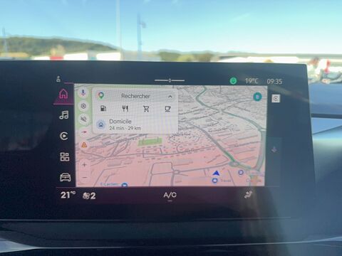 Clio E-Tech full hybrid 160 ch 2026 occasion 50100 Cherbourg-en-Cotentin