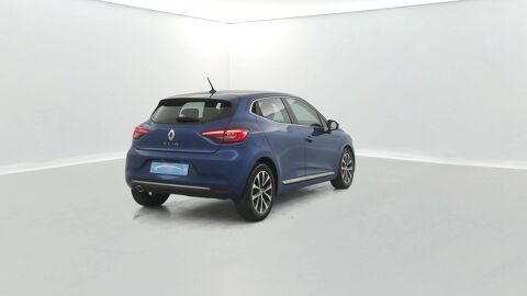Clio TCe 100 GPL - 21N 2022 occasion 29900 Concarneau