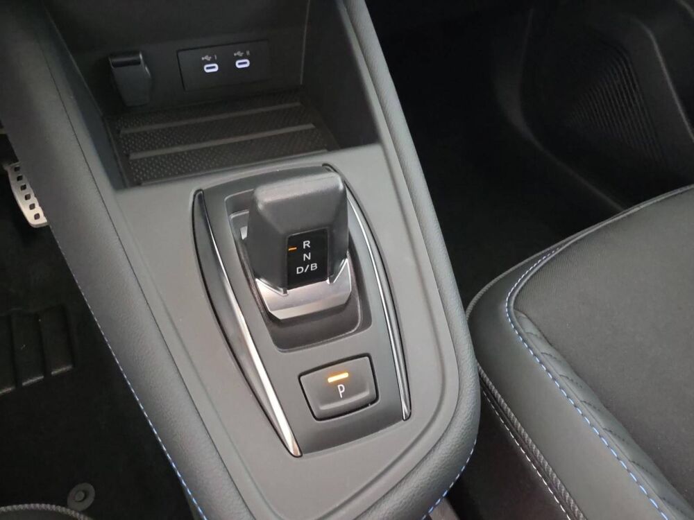 Captur E-Tech full hybrid 160 ch 2026 occasion 56400 Auray