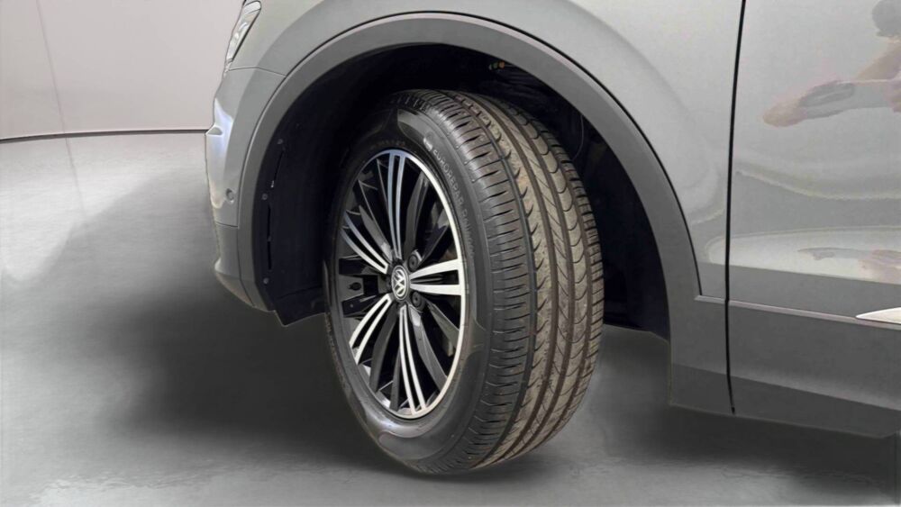 Tiguan 2.0 TDI 150 DSG7 2019 occasion 94430 Chennevi&egrave;res-sur-Marne