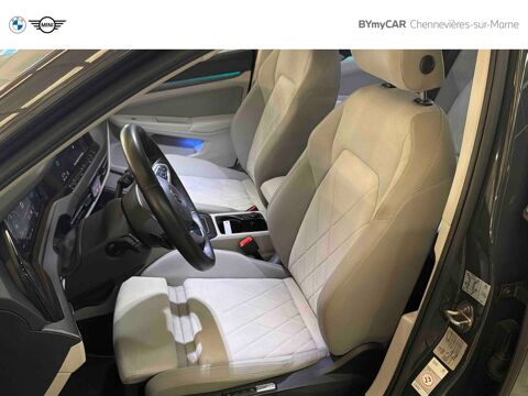 Golf 1.4 Hybrid Rechargeable OPF 204 DSG6 2020 occasion 94430 Chennevi&egrave;res-sur-Marne