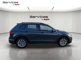 Tiguan 2.0 TDI 150ch DSG7 2022 occasion 01440 Viriat