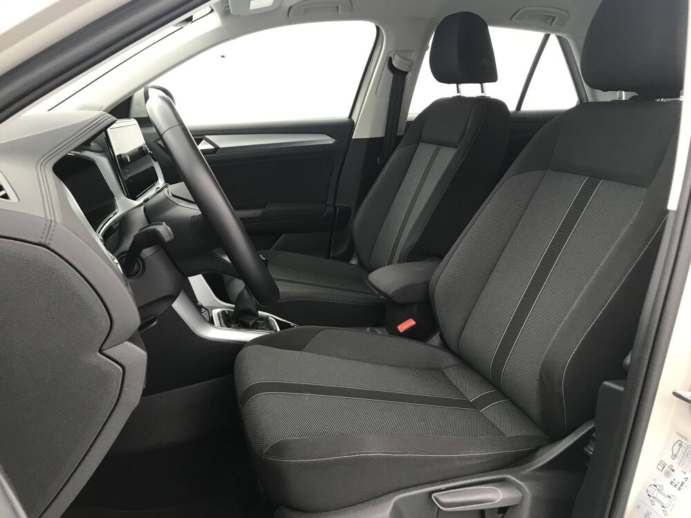 T-ROC T-Roc 1.0 TSI 110 Start/Stop BVM6 2024 occasion 25000 Besan&ccedil;on