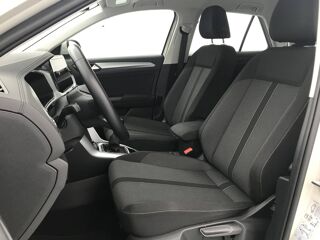 T-ROC T-Roc 1.0 TSI 110 Start/Stop BVM6 2024 occasion 25000 Besan&ccedil;on