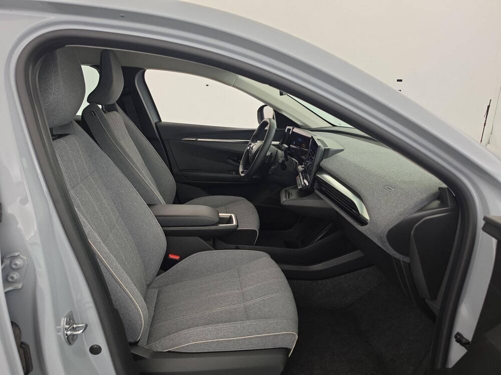 M&eacute;gane Megane E-Tech EV40 130ch standard charge 2022 occasion 61000 Alen&ccedil;on