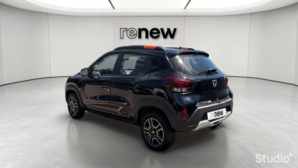 Spring Achat Int&eacute;gral 2022 occasion 50200 Coutances