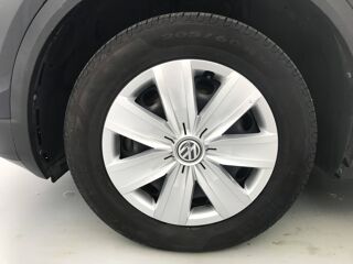 T-ROC T-Roc 1.0 TSI 115 Start/Stop BVM6 2018 occasion 25000 Besan&ccedil;on