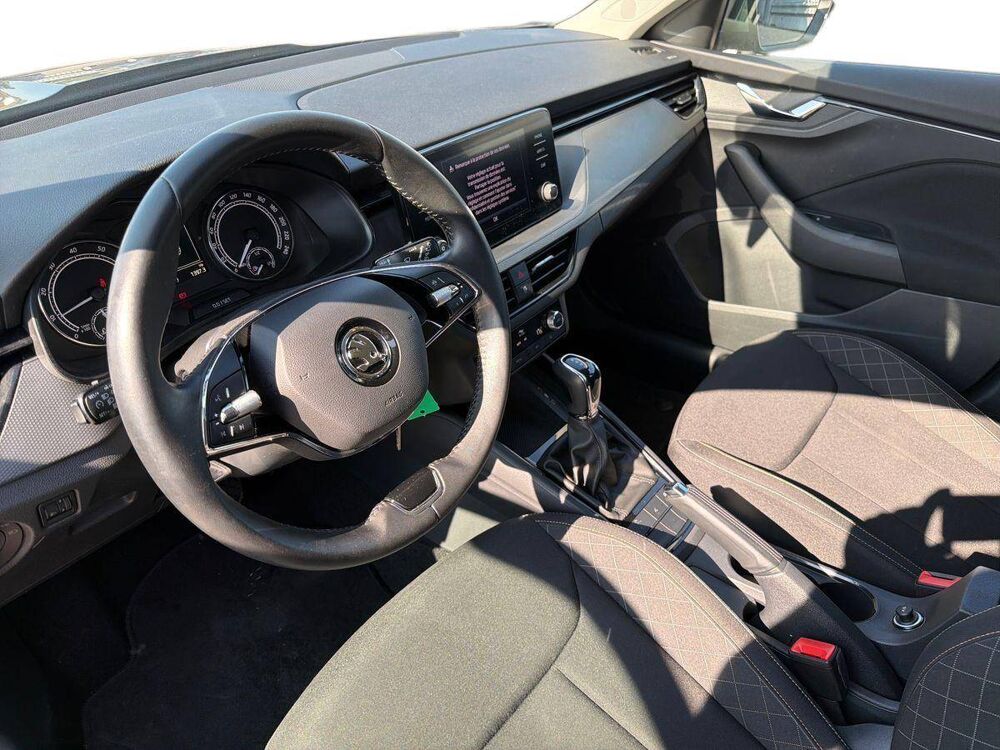 Kamiq 1.0 TSI Evo 110 ch DSG7 2023 occasion 13090 Aix-en-Provence