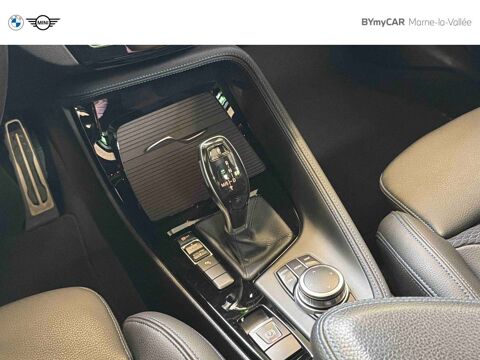 X2 sDrive 18i 136 ch DKG7 2023 occasion 77400 Saint-Thibault-des-Vignes
