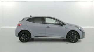 Clio E-Tech full hybrid 145 ch GSR2 2025 occasion 56000 Vannes