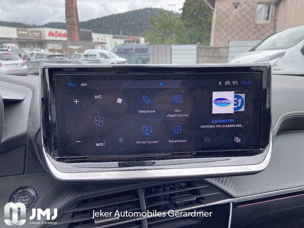 2008 Hybrid 136 e-DCS6 2024 occasion 88400 G&eacute;rardmer