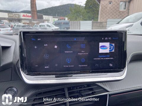 2008 Hybrid 136 e-DCS6 2024 occasion 88400 G&eacute;rardmer