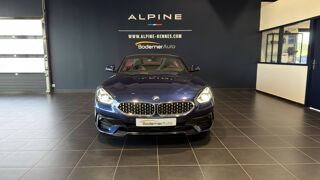 Z4 sDrive30i 258 ch BVA8 2021 occasion 35760 Saint-Gr&eacute;goire