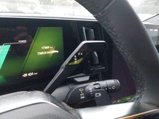 Sc&eacute;nic Scenic E-Tech &eacute;lectrique 220 ch grande autonomie 2025 occasion 56000 Vannes