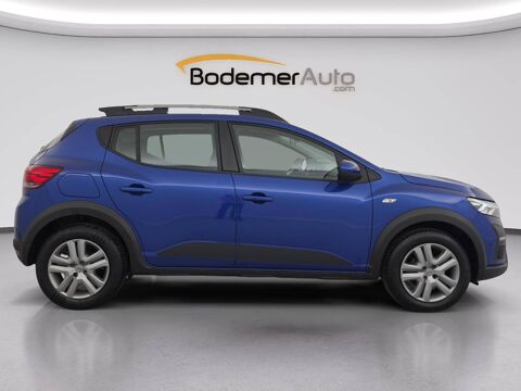 Sandero ECO-G 100 - 22 2022 occasion 29000 Quimper