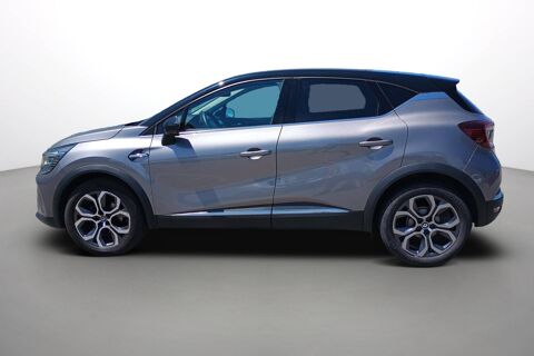 Captur TCe 160 EDC - 21 2022 occasion 56000 Vannes