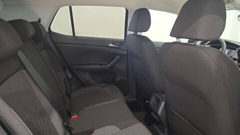 T-Cross 1.0 TSI 95 Start/Stop BVM5 2025 occasion 25000 Besan&ccedil;on