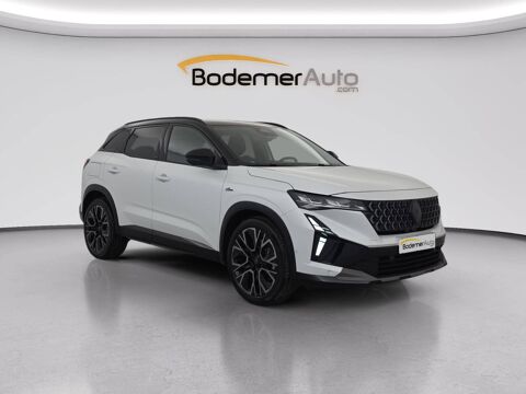 Austral full hybrid E-Tech 200 ch 2026 occasion 14200 H&eacute;rouville-Saint-Clair