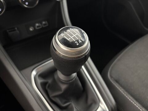 Captur TCe 90 2024 occasion 29200 Brest