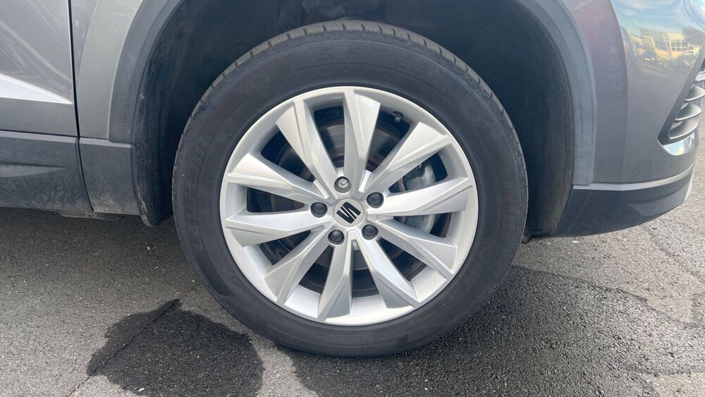 Ateca 2.0 TDI 150 ch Start/Stop DSG7 2023 occasion 24200 Sarlat-la-Can&eacute;da