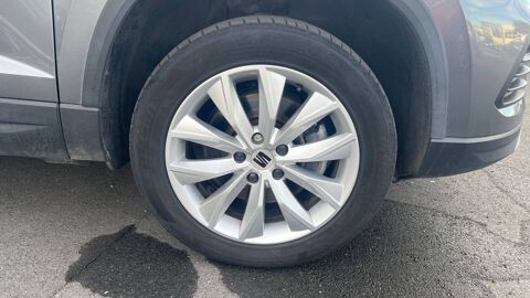 Ateca 2.0 TDI 150 ch Start/Stop DSG7 2023 occasion 24200 Sarlat-la-Can&eacute;da