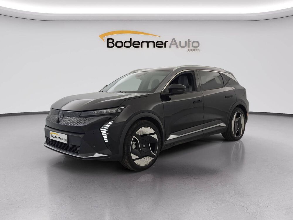 Sc&eacute;nic Scenic E-Tech &eacute;lectrique 220 ch grande autonomie 2025 occasion 29900 Concarneau