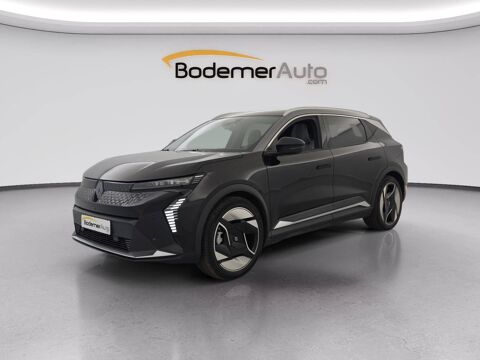 Annonce voiture Renault Scénic 43500 €