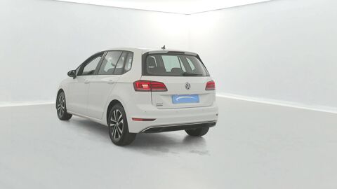Golf Sportsvan 1.5 TSI 150 EVO DSG7 2020 occasion 56000 Vannes