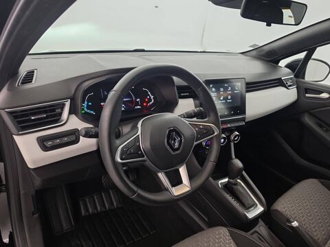 Clio E-Tech 140 - 21N 2022 occasion 29000 Quimper