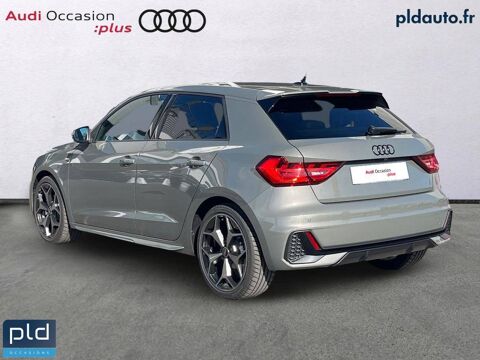 A1 Sportback 35 TFSI 150 ch S tronic 7 2026 occasion 13090 Aix-en-Provence