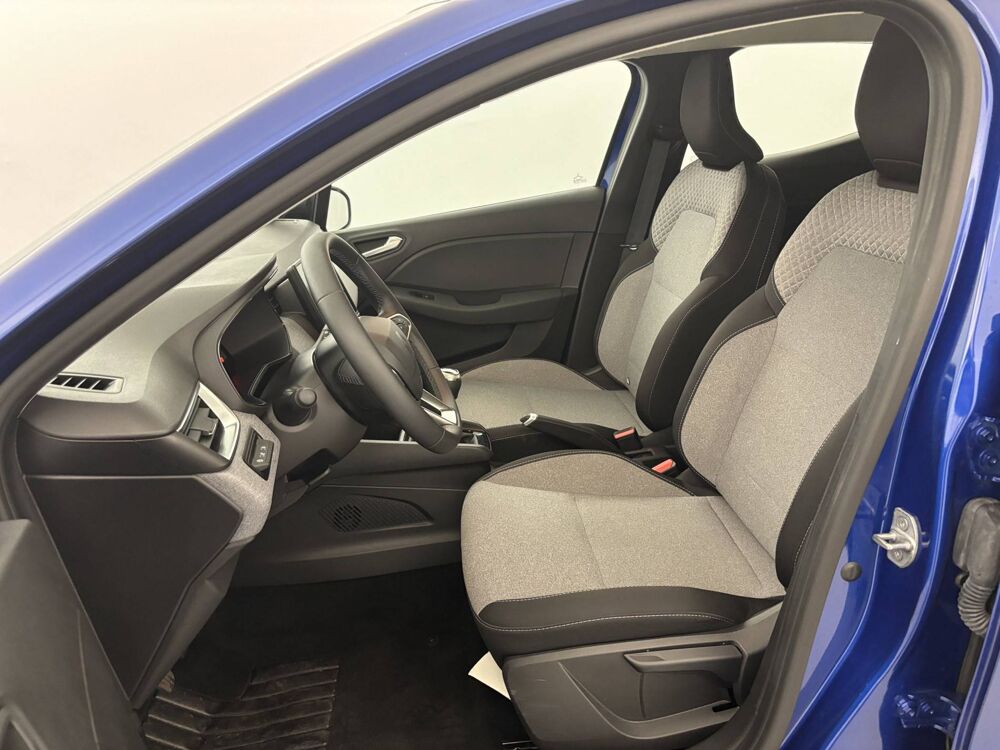 Clio Blue dCi 100 ch 2025 occasion 61000 Alen&ccedil;on