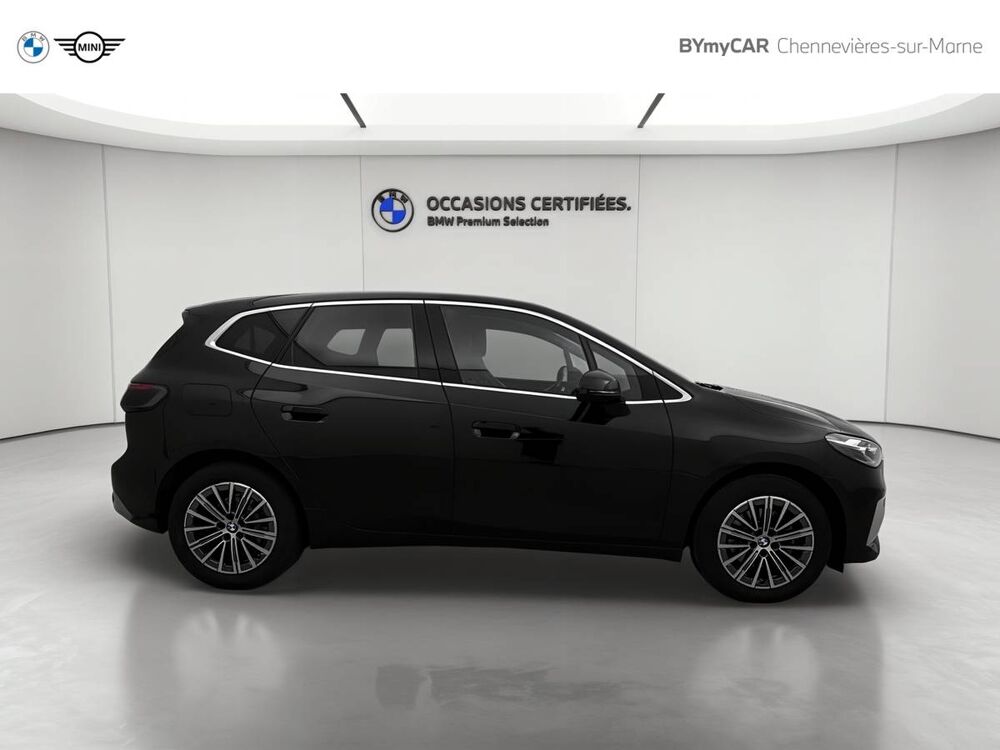 Serie 2 Active Tourer 218i 136 ch DKG7 2023 occasion 94430 Chennevi&egrave;res-sur-Marne