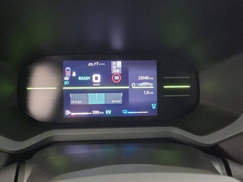 Duster Hybrid 140 2025 occasion 22200 Guingamp