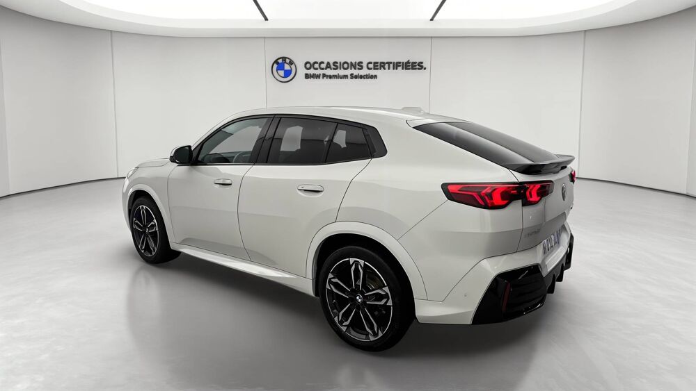 X2 sDrive 20d 163ch DKG7 2026 occasion 94430 Chennevi&egrave;res-sur-Marne