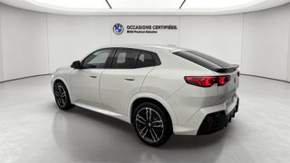 X2 sDrive 20d 163ch DKG7 2026 occasion 94430 Chennevi&egrave;res-sur-Marne
