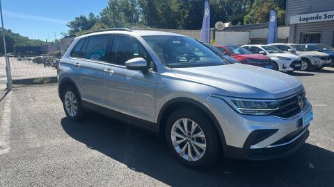Tiguan 2.0 TDI 150ch DSG7 2023 occasion 24200 Sarlat-la-Can&eacute;da