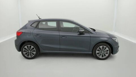 Ibiza 1.0 TSI 95 ch S/S BVM5 2025 occasion 25000 Besan&ccedil;on