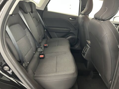Captur TCe 90 2023 occasion 22500 Paimpol